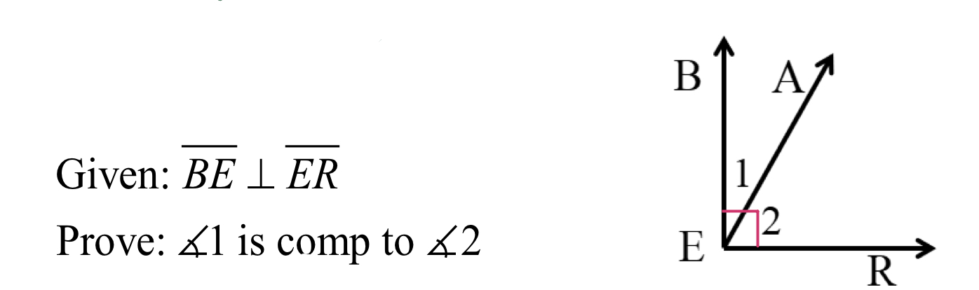 <p>What theorem can be used?</p>