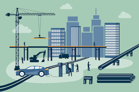 <p>Infrastructure (n)</p>