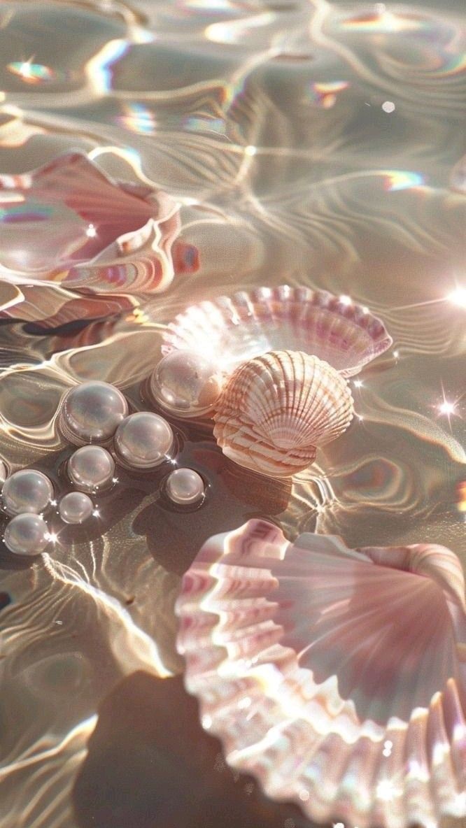 <p>Мушлі</p>