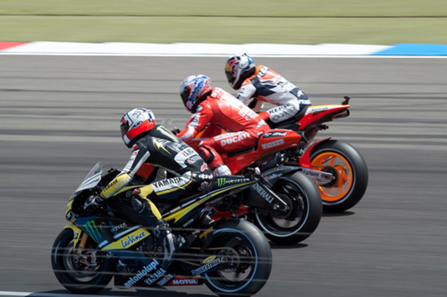 <p>to do motorcycling</p>