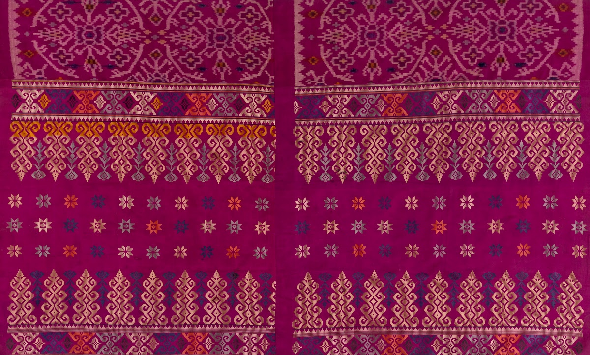 <p><strong>Malong a andon</strong></p>