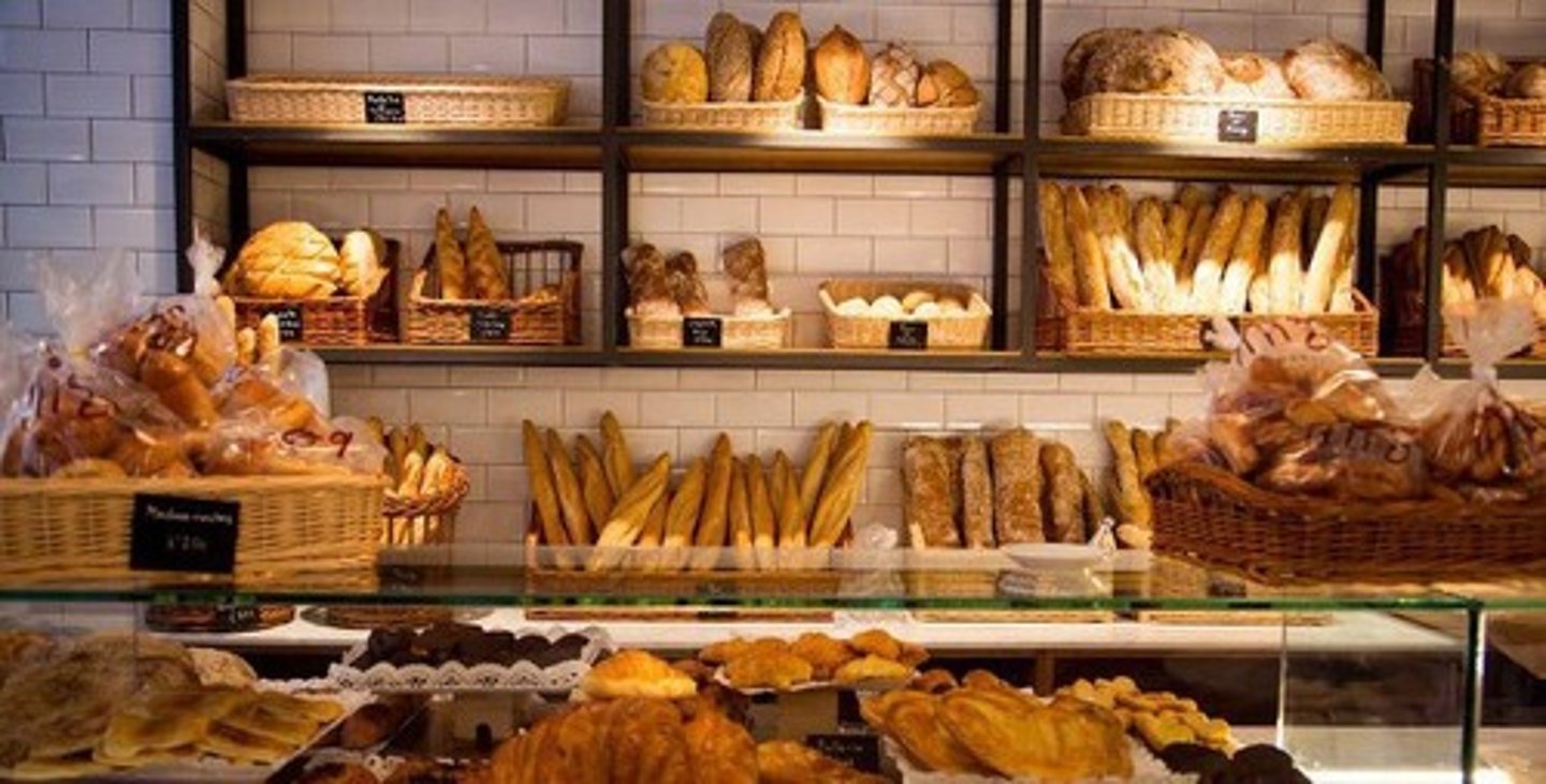 <p>Pane, brioche</p>