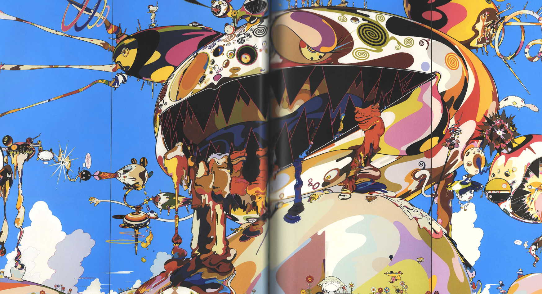 <p>Gero Tan/ Tan Tan Bo Puking</p>