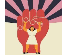 <p>male chauvinism </p>