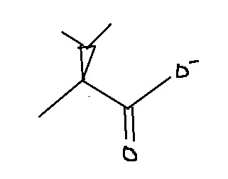 <p>Which amino acid is this?</p>