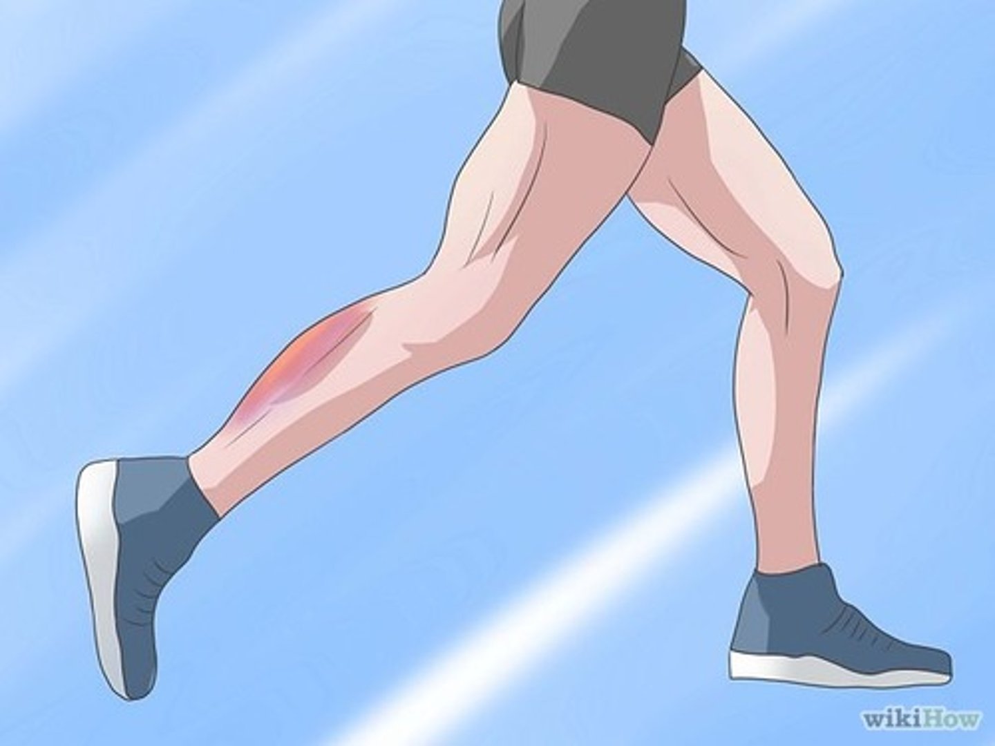<p>product of anaerobic respiration in your muscles</p>