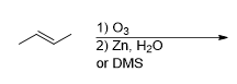 <p>What is the product for this reaction </p>