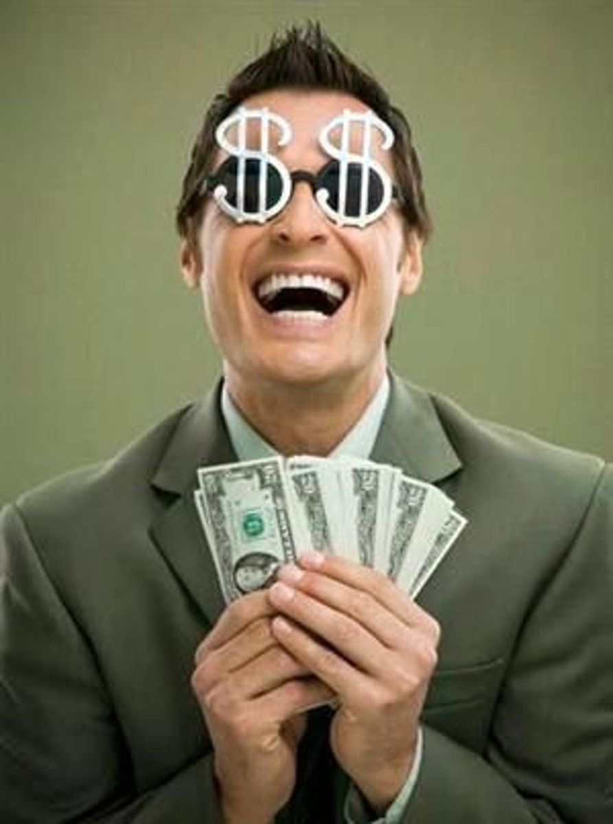<p>rich</p>