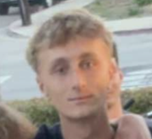 <p>Noah Killeen<br>Oakland, CA</p>
