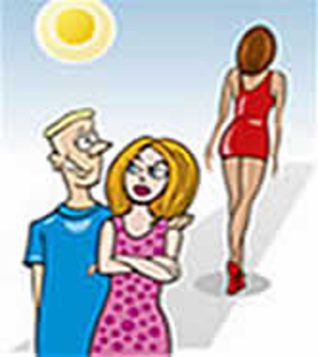 <p>sudden and quick in quarrel</p>