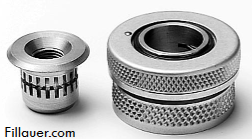 <p>WD Quick Change Wrist </p>