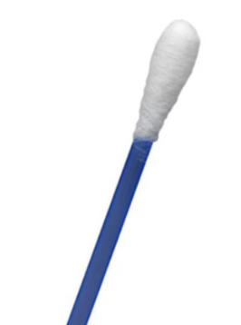<p>Q-Tip</p>