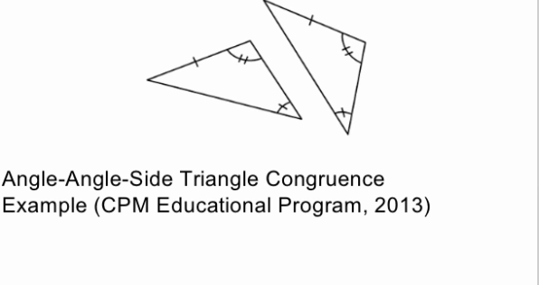 <p>Angle-Angle-Side</p>