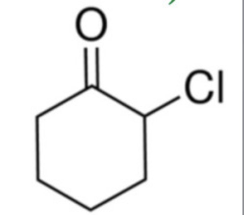 <p>How many carbon environments are there?</p>
