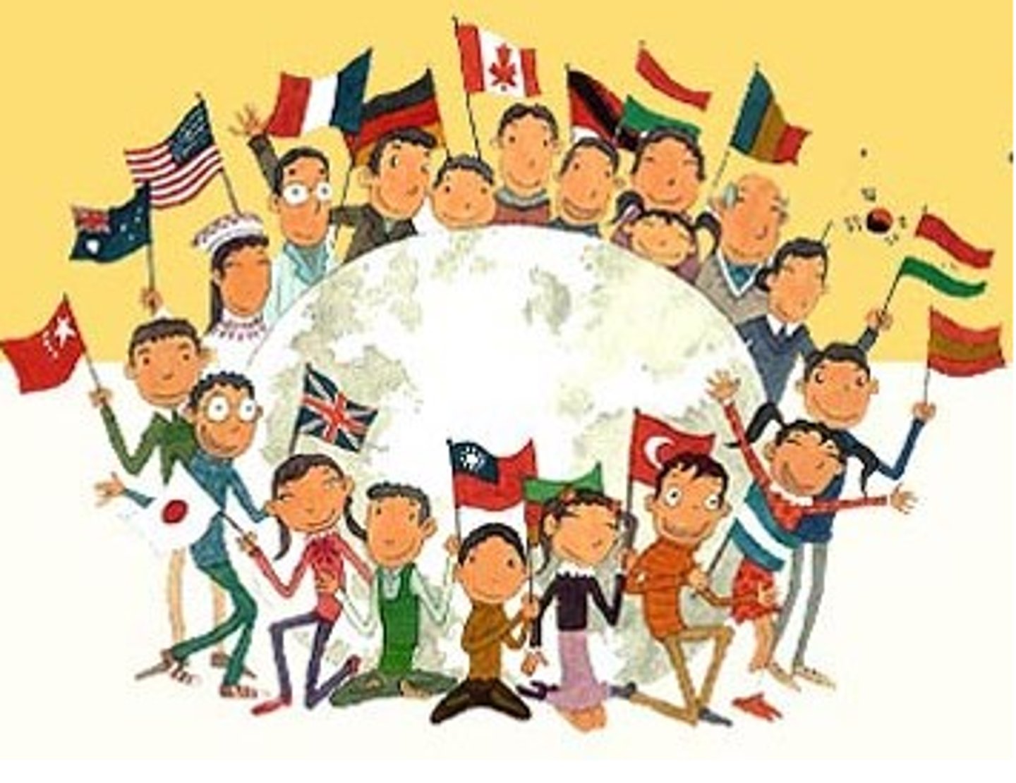 <p>sinh viên trao đổi</p>