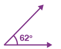 <p>An angle that measures less than 90 degrees.</p>