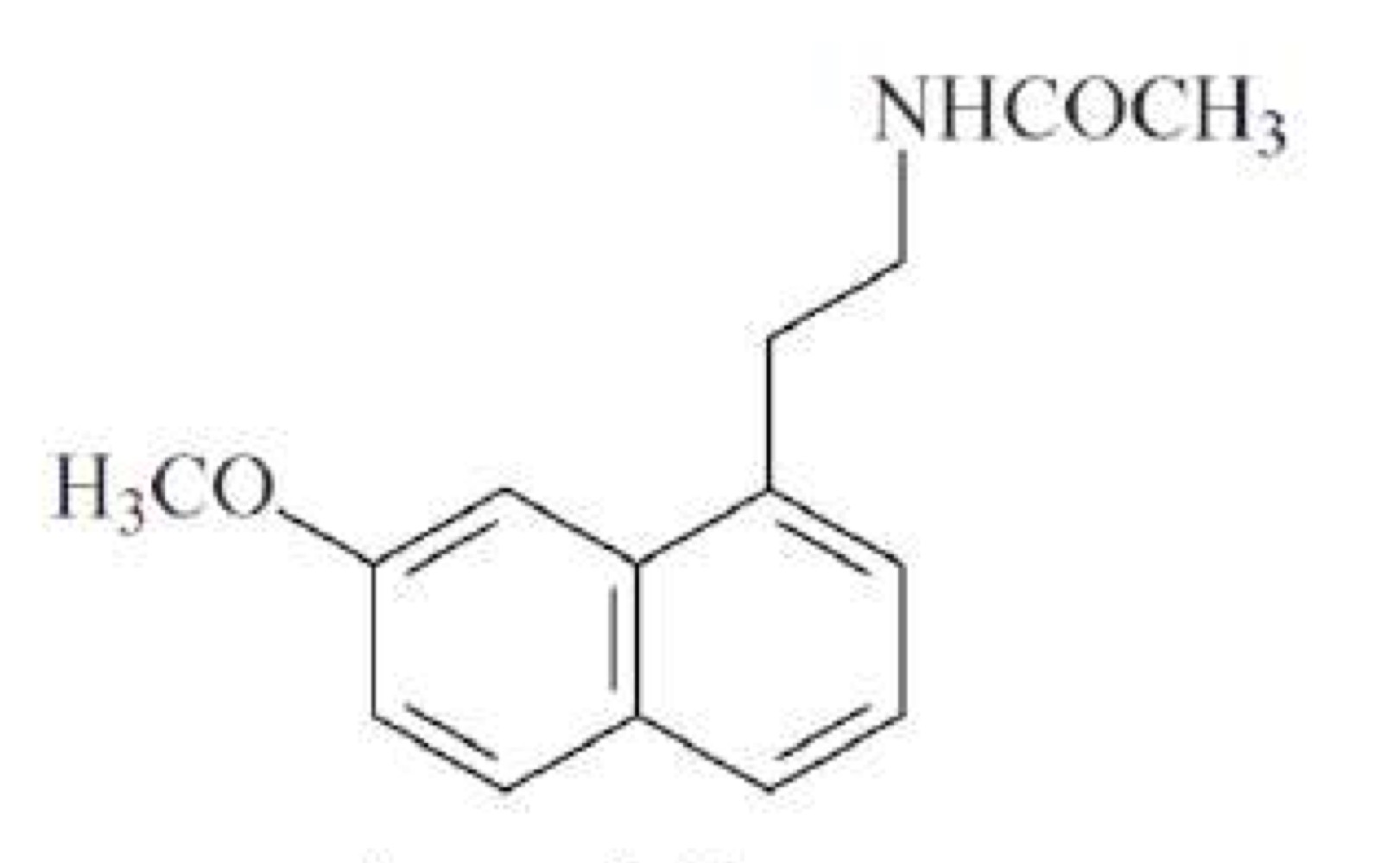 <p>Agonista recettoriale della melanina ed con 5-HT1 serotonina.</p><p>Usata come antidepressivo</p>