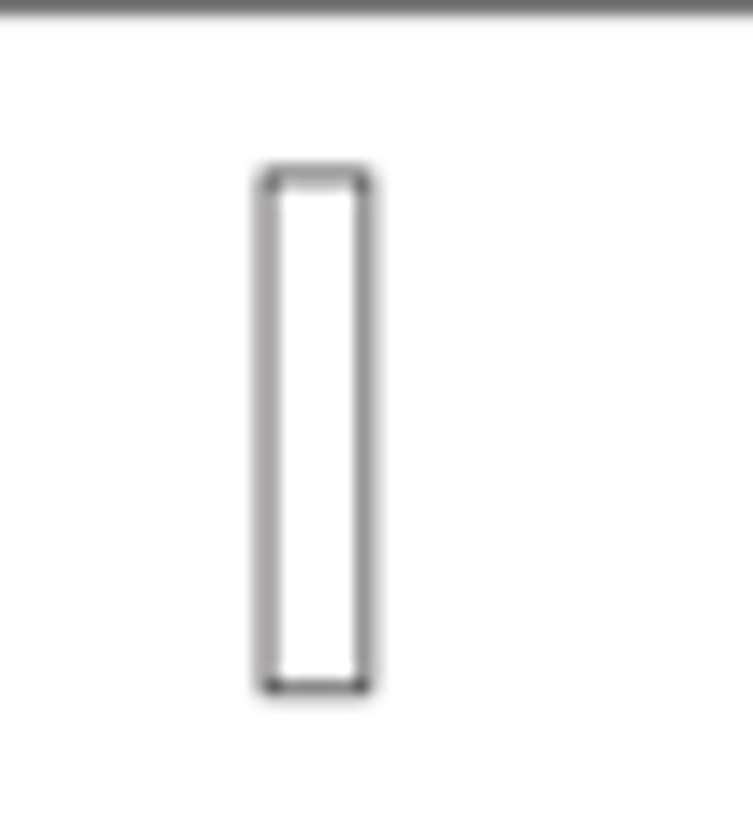 <p>Denotes when an object is sending or receiving messages</p>