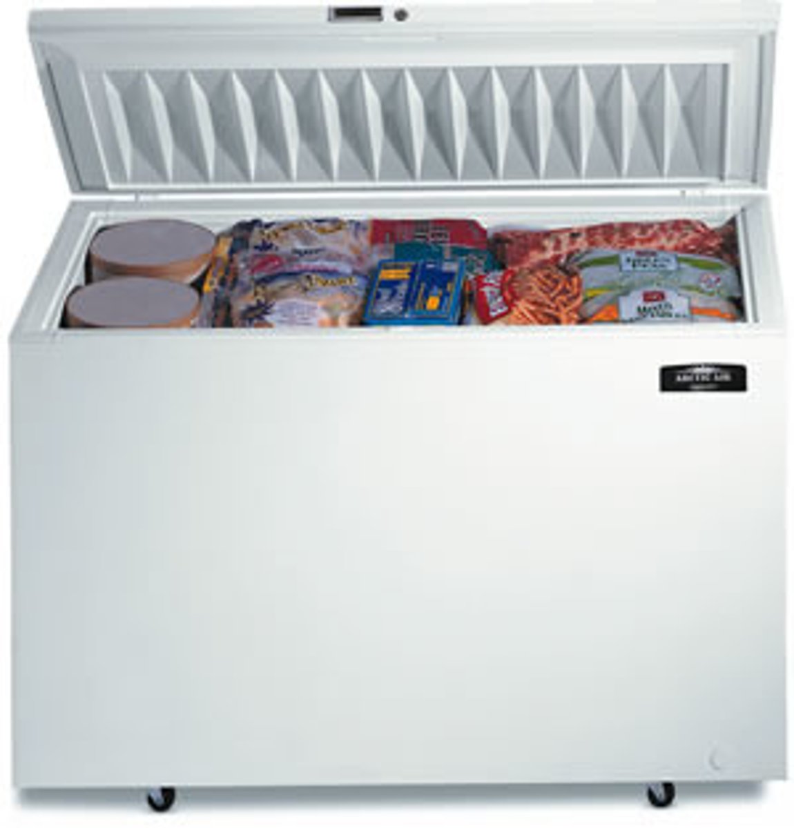 <p>Freezer</p>