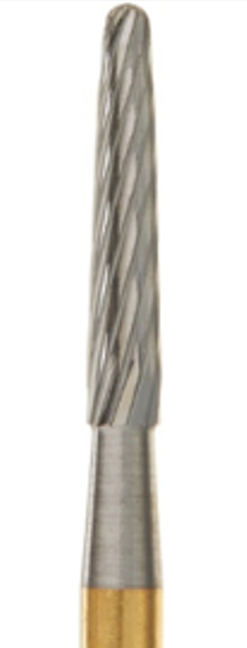 <p>Round end tappered</p>