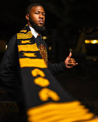 <p>A mark of excellence or special recognition.</p>
