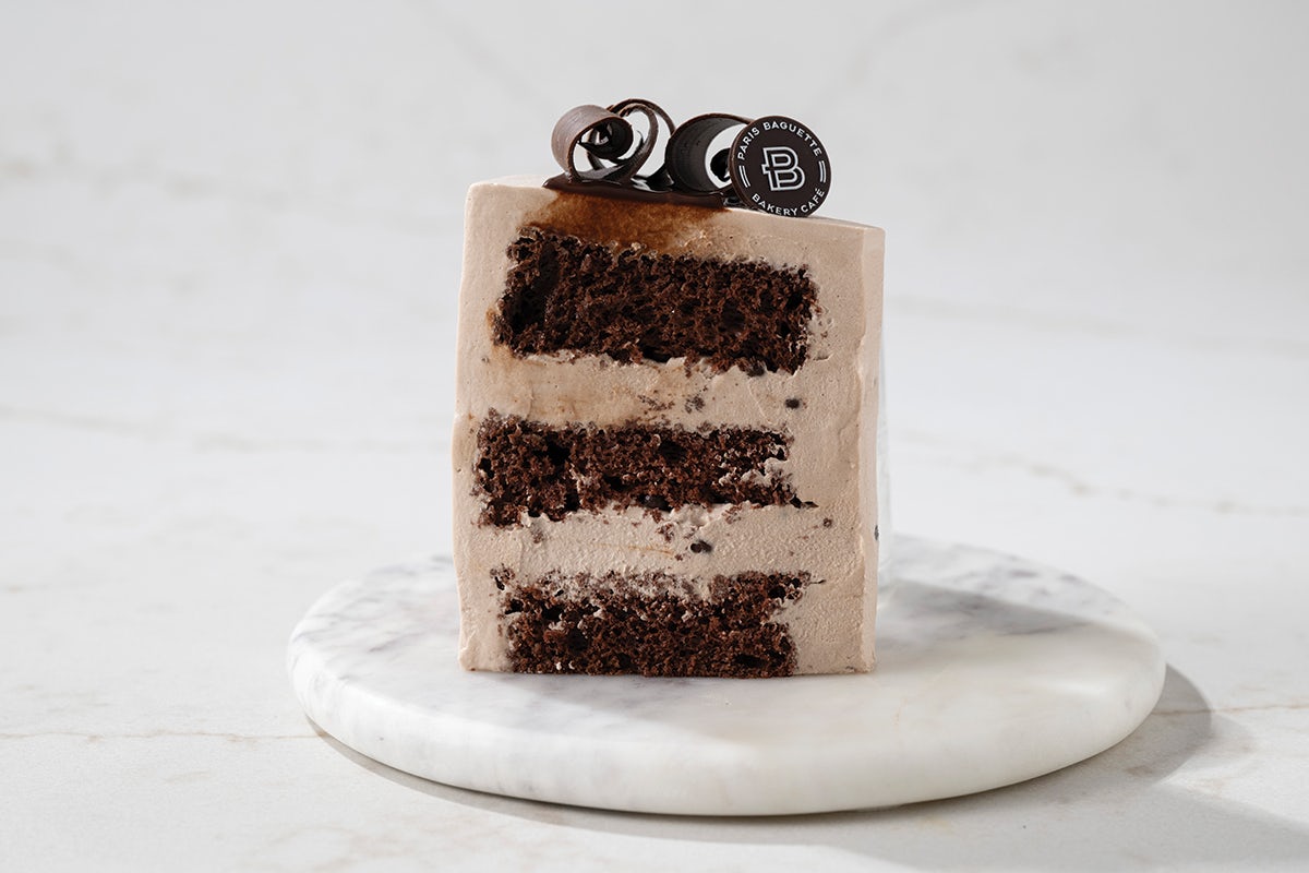 <p>What Cake Slice?</p>