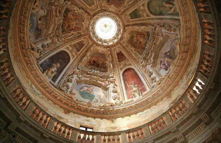 <p>Where is this site from?</p>