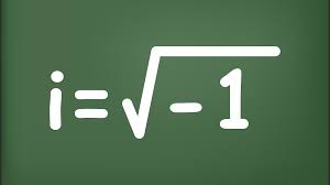 <p>Imaginary Number</p>