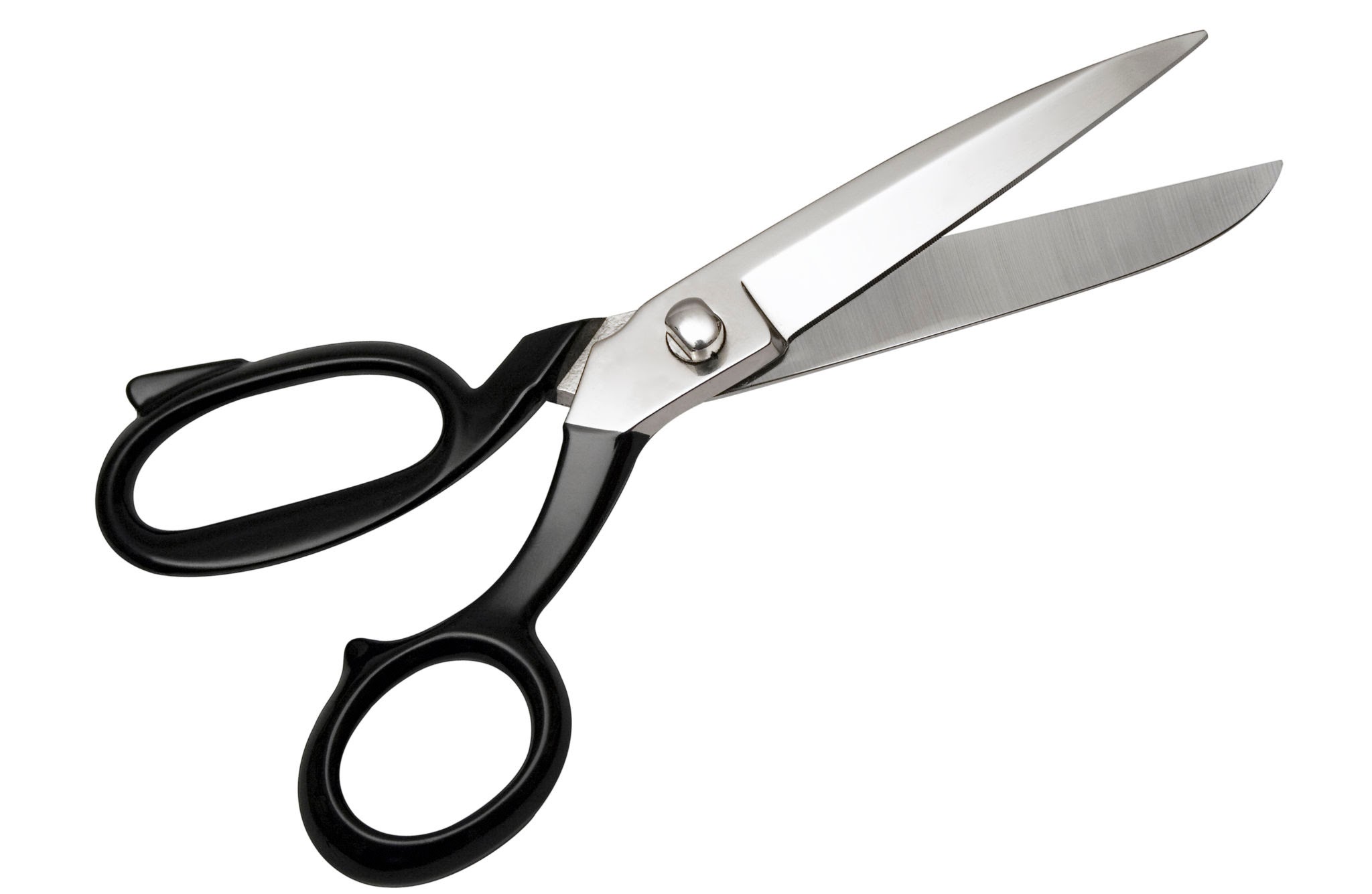 <p>scissors</p>