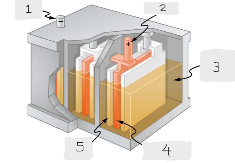 <p>(5)</p>