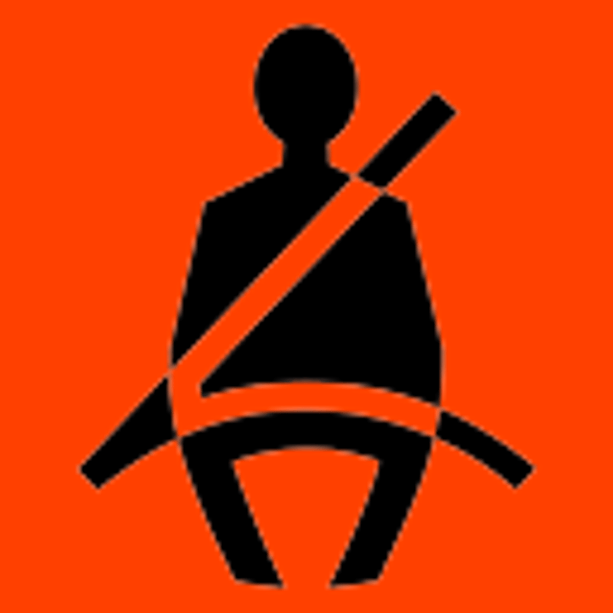 <p>seat belt reminder</p>