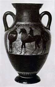 <p>Wine pitcher/Jug</p>
