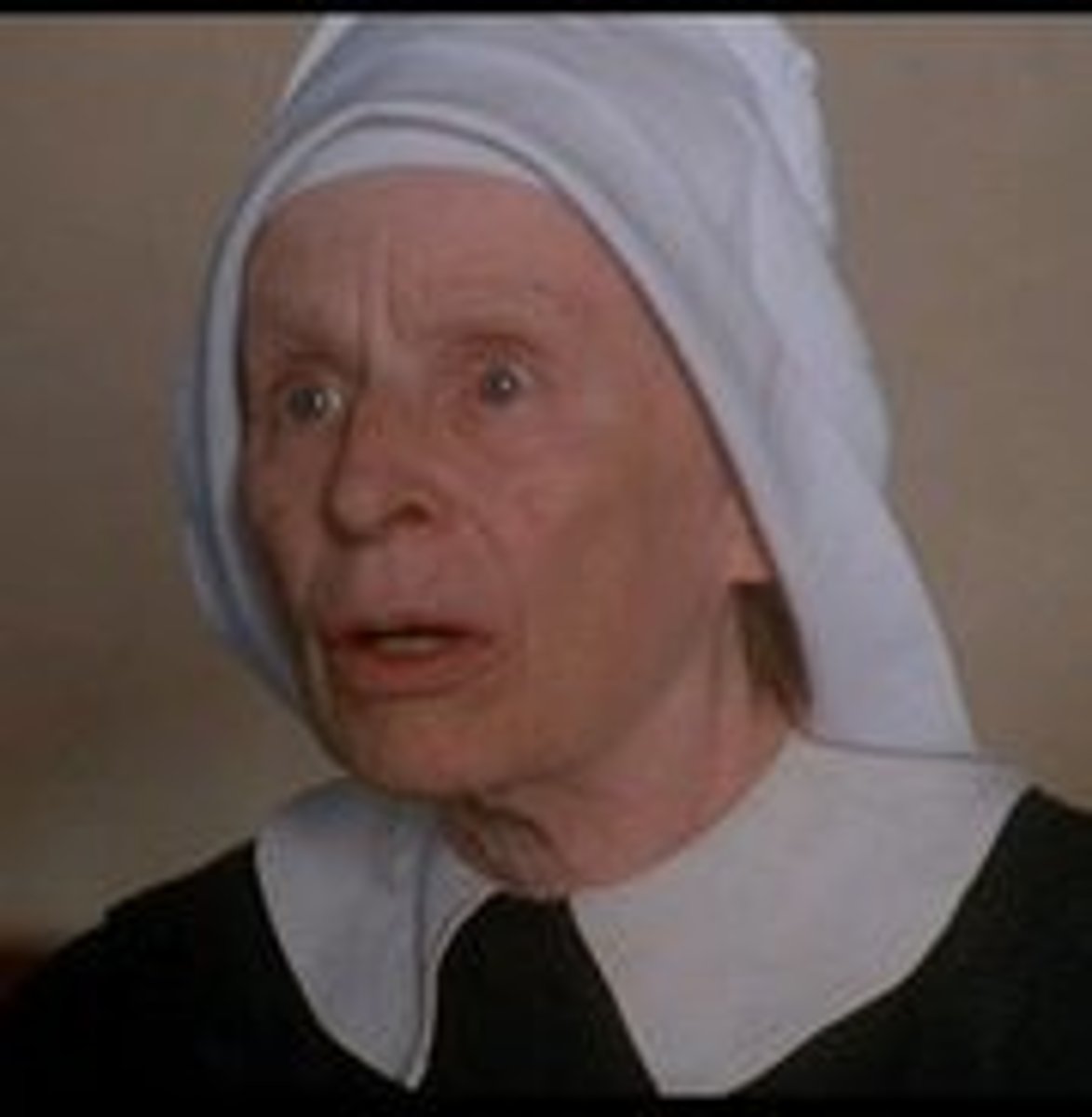 <p>Rebecca Nurse</p>