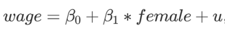 <p>In the model shown above, what does B1 represent</p>