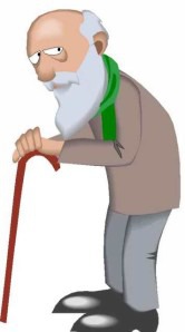 der Grossvater