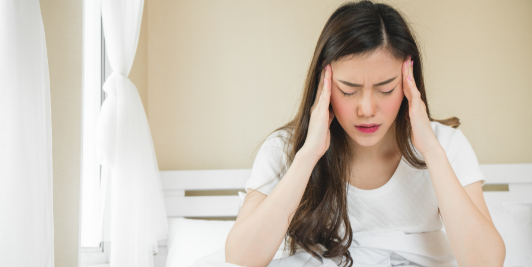 <p>Chronic Pain</p>