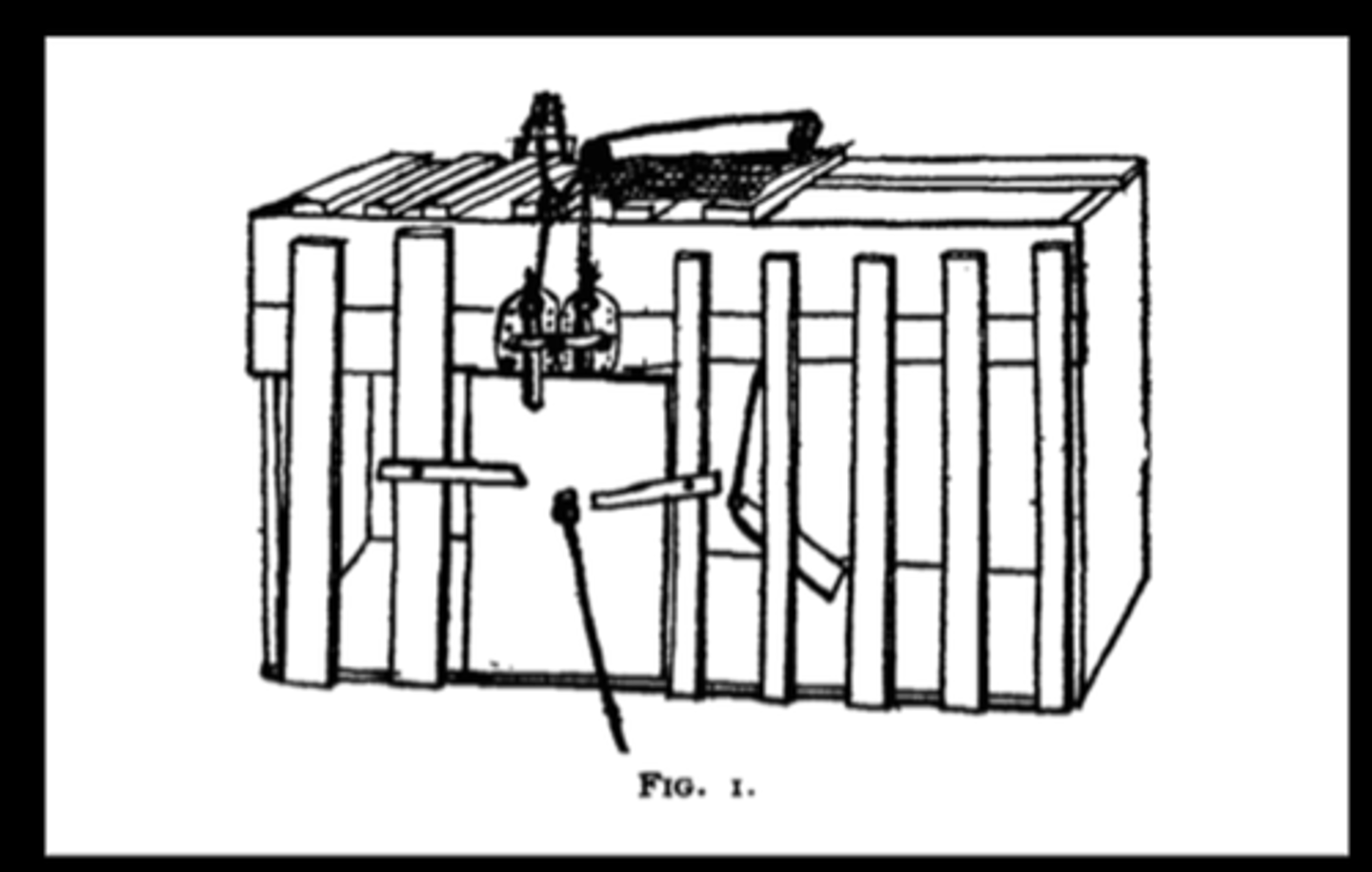 <p>1874-1949; Field: behaviorism; Contributions: Law of Effect-relationship between behavior and consequence; Studies: Law of Effect with cats</p>