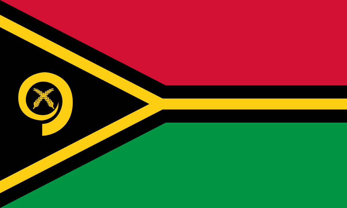 <p>Vanuatu</p>