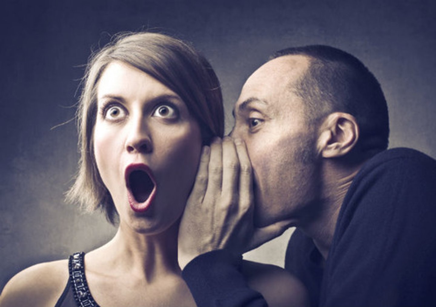 <p>To make something secret known (disclose, expose)</p>