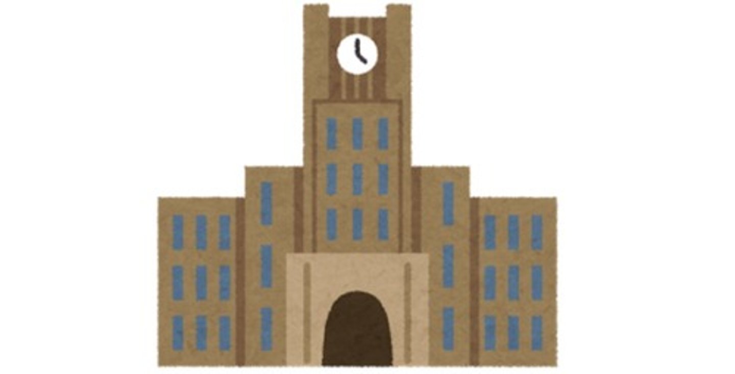 <p>college, university</p>