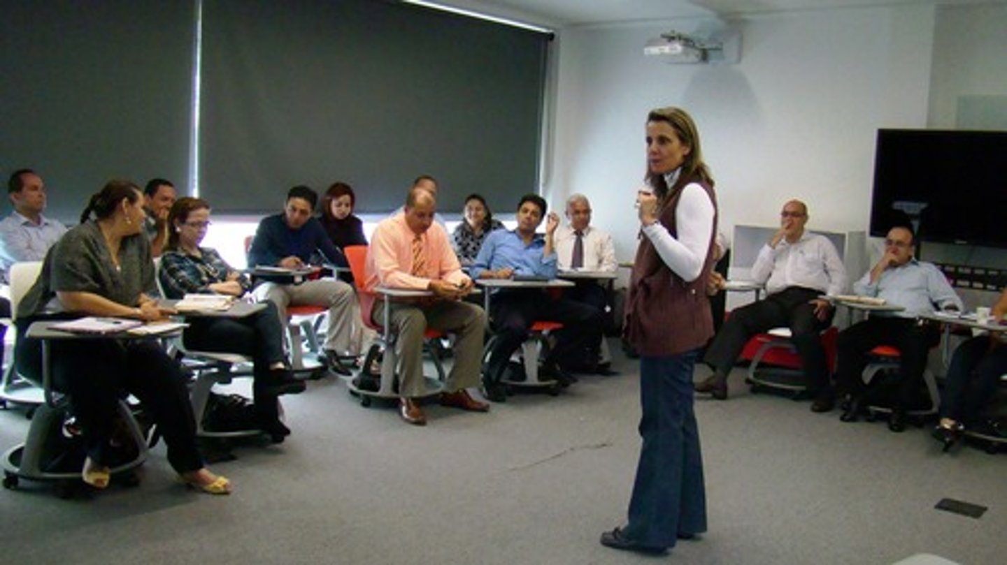 <p>teacher, professor</p>