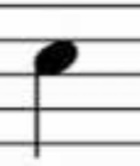 <p>Name the note</p>