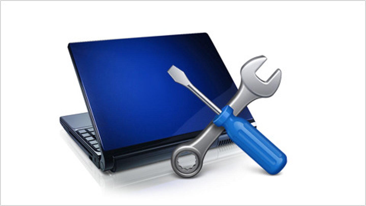 <p>designed to perform specific useful tasks that either heop to analyze, configure or maintain the computer</p>