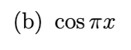 <p><span><span>Use sigma notation to write the MacLaurin series for the function.</span></span></p>