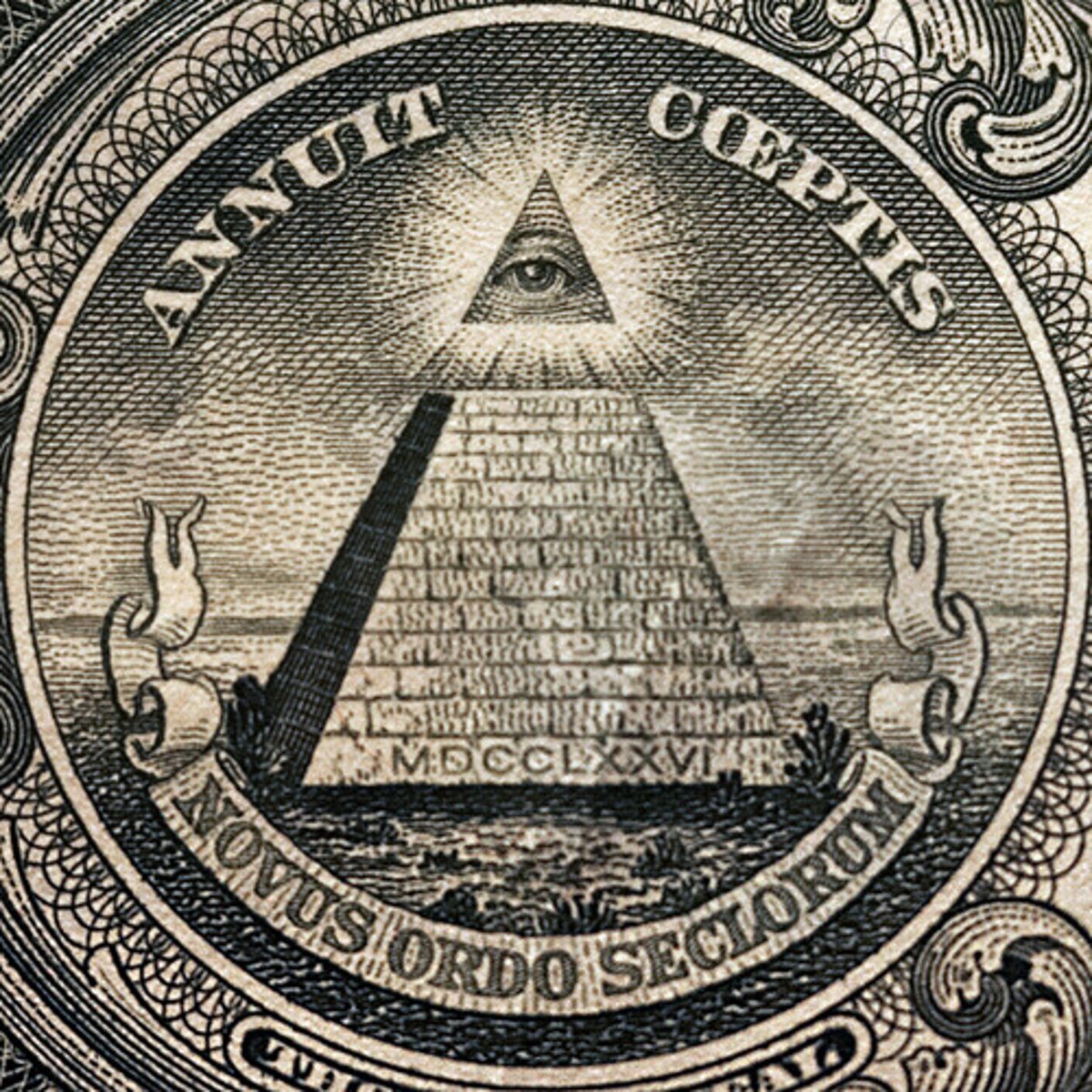 <p>(adj.) Intended for or understood by only a select few, private, secret.</p><p>(SYN: cryptic, arcane, recondite)</p><p>(ANT: accessible, comprehensible, intelligible)</p>