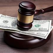 <p>Forfeiture</p>