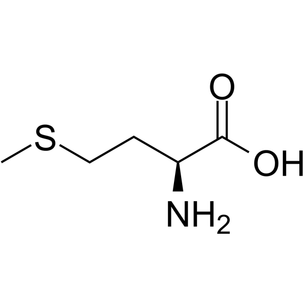 * abbreviations: Met, M
* class: neutral & hydrophobic 
* important for protein synthesis and various metabolic processes in the body.