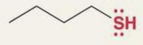 <p>What functional group is this?</p>