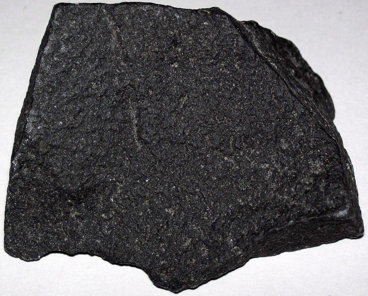 <p>Basalt</p>