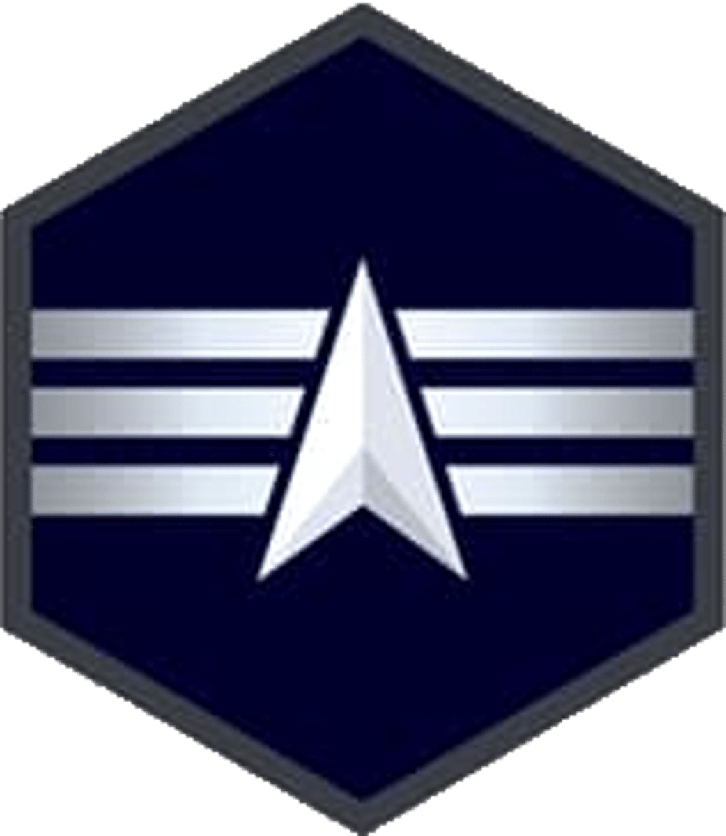 <p>one arrow <span><span>three lines</span></span></p>